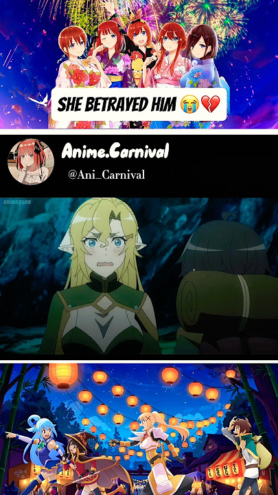 ☆She Betrayed Him 😭💔 ☆