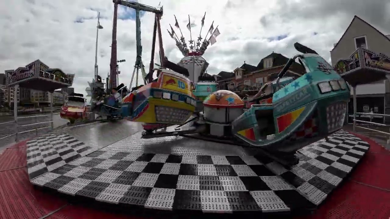 Break Dance 2 - Zuidema - Alkmaar - Offride - 23-08-2025