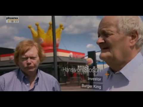 Update NEWW!! Doku Bürger King und die franchise Falle