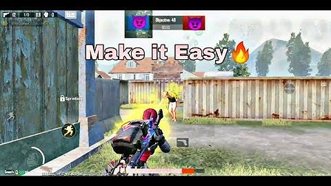 Make it Easy face to face Aim Stronger 1v1 TDM Challenge accepted @STAR-Captain