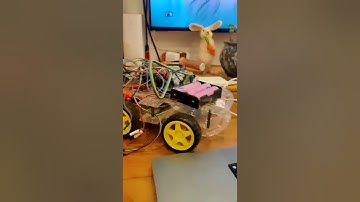 Build the Wall-E Robot with the cutting edge AI tools