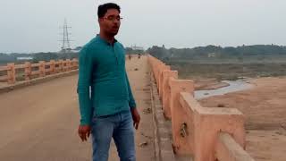 Reporting of Devi Bridge alipingal by DSS part 2
