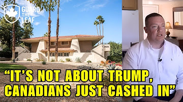 The BIG MISTAKE US Real Estate Agents Are Making with Canadian Snowbirds