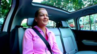 Agnieszka RADWANSKA, the smart tennis player (2012) - Road to Roland-Garros