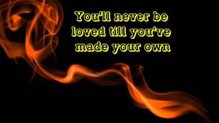 Im So Sorry Lyrics-Imagine Dragons