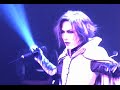 MALICE MIZER  - Gardenia Live [HD 1080p]