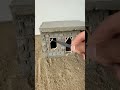 mini tractor mini construction mini projects #minitractor #miniconstruction #miniprojects #shorts
