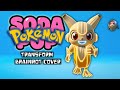 Soda Pop X Pokemon But Futuristic Brainrot Cover (Official Video) #tungtungtungsahur #brainrot #ai