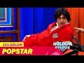 Güldür Güldür Show 193.Bölüm - Popstar