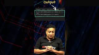 Code Puzzle: C Language Code #Coding #Clan #programming