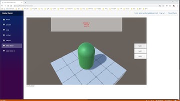 P00400 / Blazor & Unity3D / Clicker Game / Save Data (1)