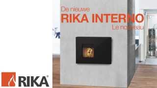 Interno - Le Nouveau Insert À Pellets - De Nieuwe Pelletinsert