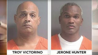 Resentencing hearing to begin for 2 men convicted in 2004 murders over Xbox