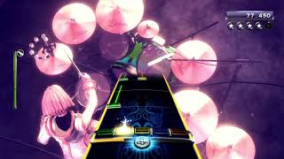 Rock Band 3 - "Llama" - Phish Expert Guitar FC