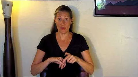 Tap Along With Dr. Debra Greene for Emotional Free...