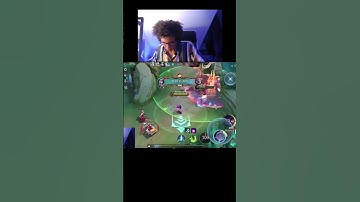BEST FLICKER COMBO ON CHOU - MLBB #mlbb #mobilelegends #shynomlbb