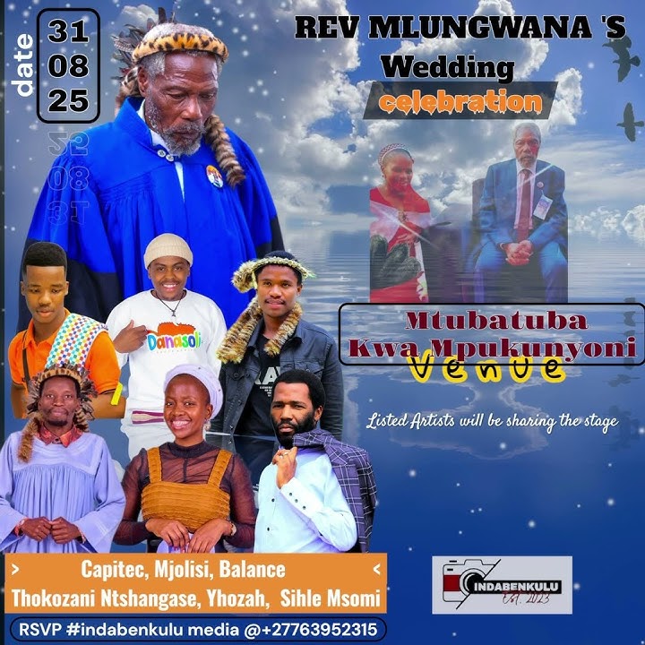 Zitapeleni lezi zibusiso | Shembe uNyazi Lwezulu #indabenkulu