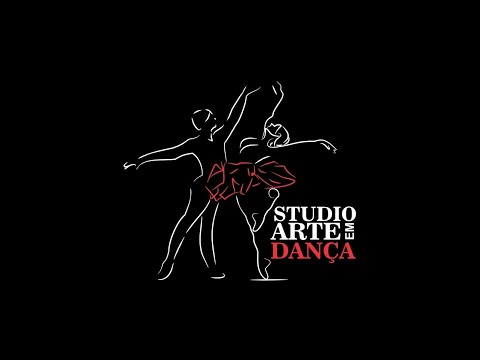 Apresentação Studio Arte em Dança em Santo Antônio da Platina