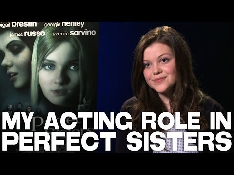 Perfect Sisters (2014) -