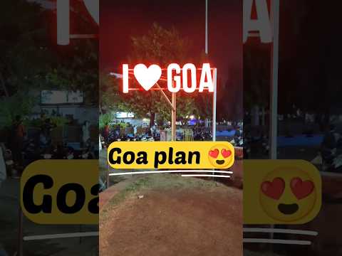Video: Goa's Baga Beach: Základní cestovní průvodce
