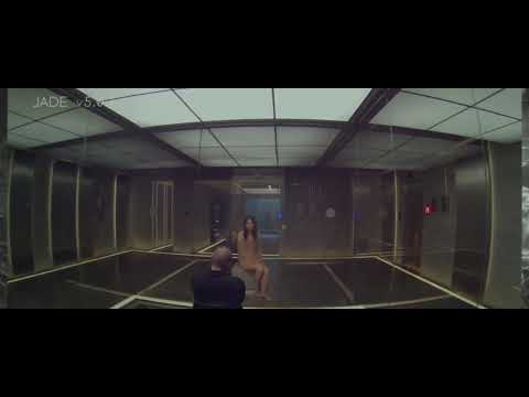Ex Machina (2014) AI Robot: Why Won't You Let Me Out? - Film Scene HD