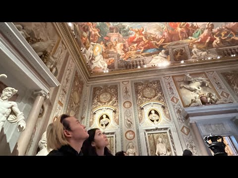 Borghese gallery 2023 / Ultimate guide to Europe’s best museum / Rome