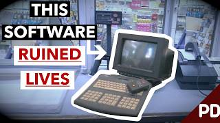 Scandal: Post Office Horizon The Worst Software Ever? | Short Documentary screenshot 3