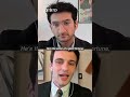Cameron Kasky on crypto: ‘no meaningful value’
