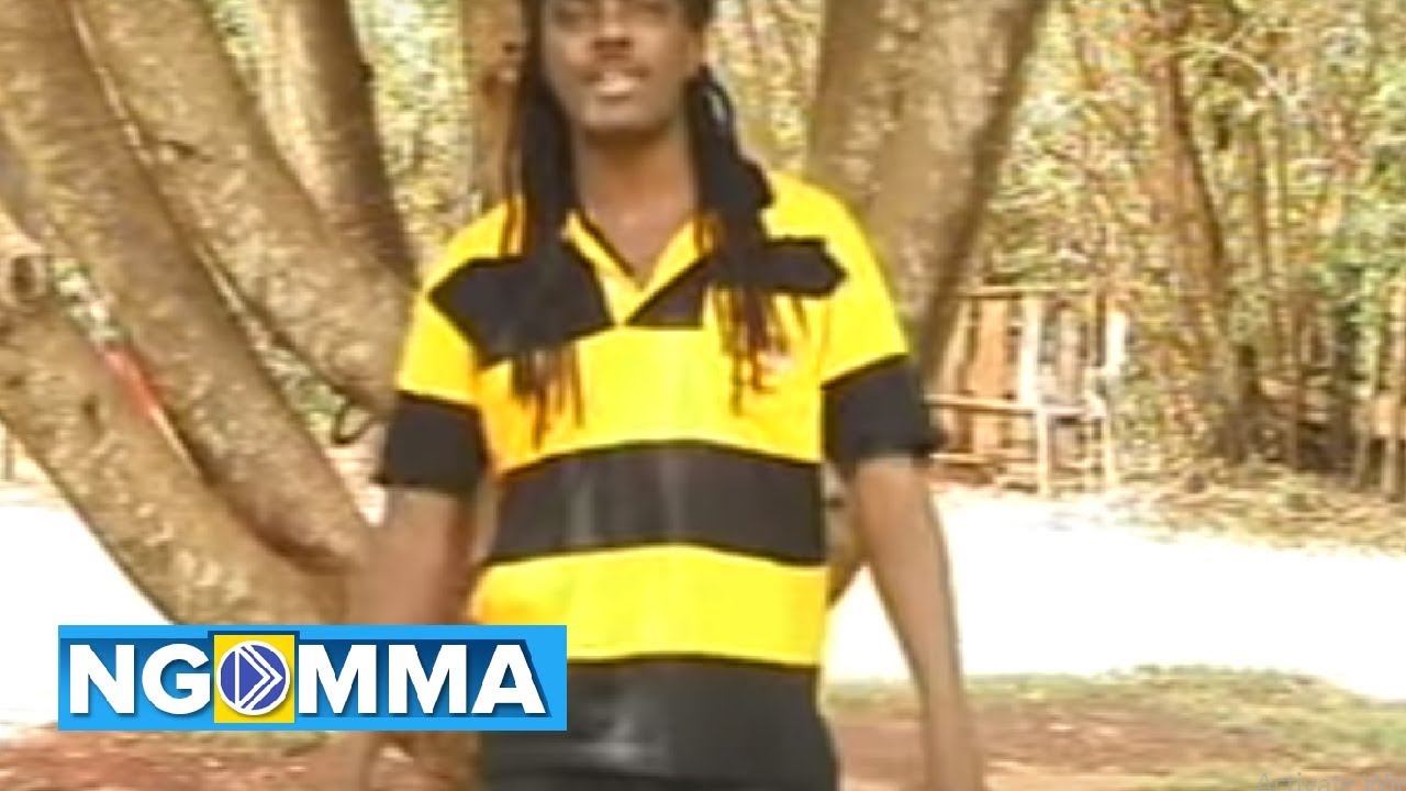 Ben Mbatha Kativui Mweene   Nindi Kyakama Official video Sms SKIZA 5801808 to 811