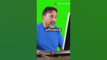 Must-Know Tech Tips & Hacks for Better Productivity! 🚀 | knowledge-here