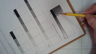 Circular Shading Gradient Value