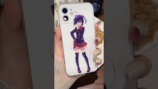 iPhone Case // Anime iPhone Case 🔥 Ep _ 8