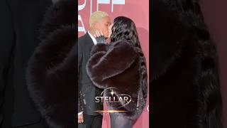 Cher and Alexander Edwards: They Complete Each Other #Cher  #Alexanderedwards #lovestory #couple
