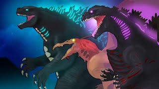 DinoMania - Kaiju and Dinosaur battles | Shin Godzilla, Ender Dragon, Indoraptor | Compilation 2023