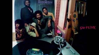 Video thumbnail of "ROSE ROYCE - help yourself - 1980"