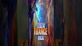 VOCAL TRANCE 2024 SET 86 RASEK 4 #shorts #vocaltrance