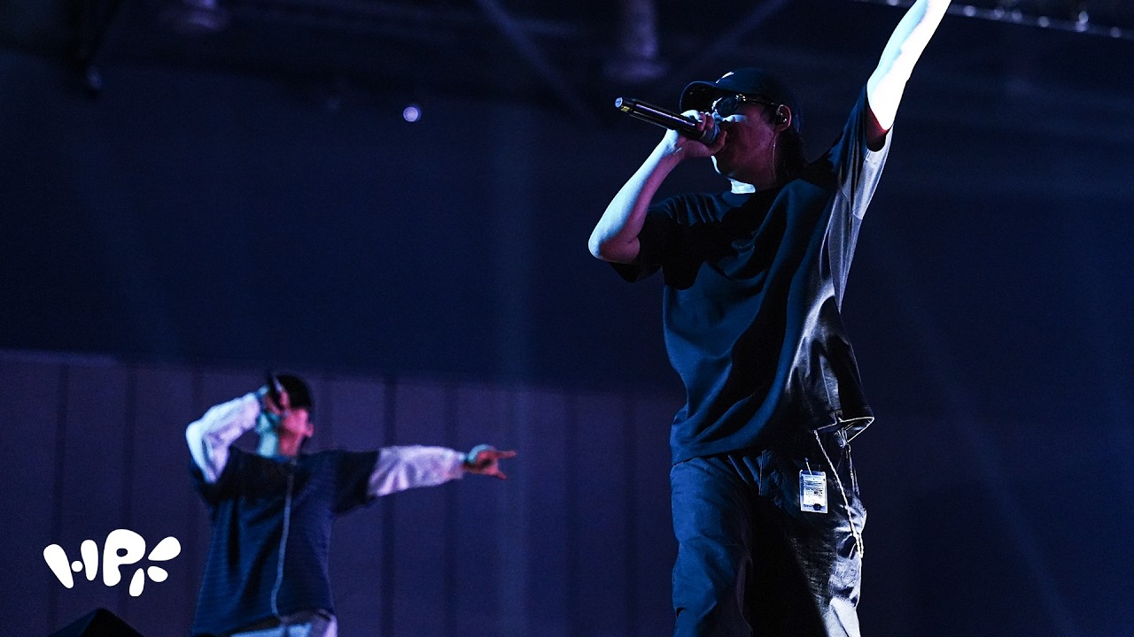 씨잼, 블랙넛 - 잡아가세요 LIVE at HIPHOPPLAYA FESTIVAL 2026 adlı videoyu YouTube'da izle 씨잼, 블랙넛 - 잡아가세요 LIVE at HIPHOPPLAYA FESTIVAL 2026 adlı videoyu YouTube'da izle