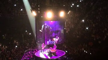 The Script at O2. "The Man Who Can