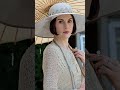 You Won't Guess The Downton Abbey Character Before They Do!