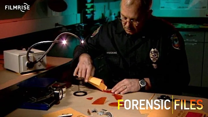 Forensic Files - Season 10, Episode 3 - Plastic Puzzle - Full Episode