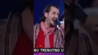 Mindjuse od tresanja - Merlo Music 2022 (TV Bn-Music)