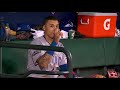 Javy Báez Throwback Moments | MLB Debut, Iconic Tags & Slides, Mother's Day Walk-Off