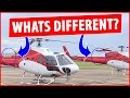 B3 AS350 Astar Pilot Conversion, Differences, Startup & Flight