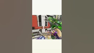 Coming in clutch on apex #xboxgaming #fyp #apexlegends #apex #apexlegendsclips #apexclips