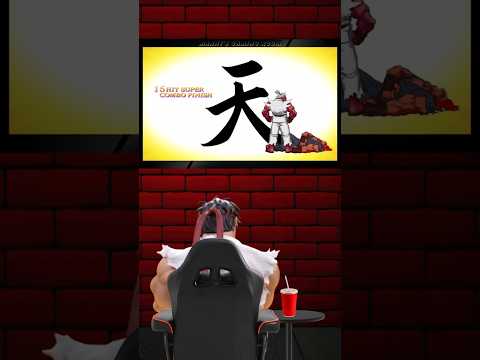 USFII - How to unlock Shin Akuma