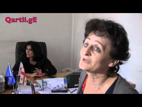 რა მოხდა საკრებულოს ვიცე-თავმჯდომარის კაბინეტში