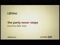 The Party Never Stops - Trailer
