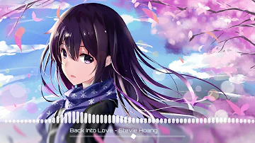 HenMusic - Back Into Love / Stevie Hoang