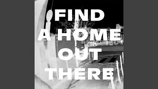 Video thumbnail of "Alberta Cross - Find A Home Out There (Radio Edit)"