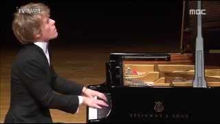 Arthur Jussen - Schubert Impromptus Opus 90 No.2+3